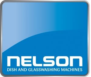 Nelson Dish and Glasswashing