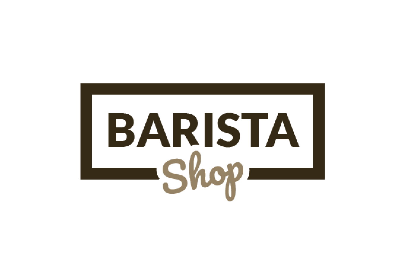 Barista Shop