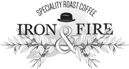 Iron & Fire Speciality Coffee Roasters