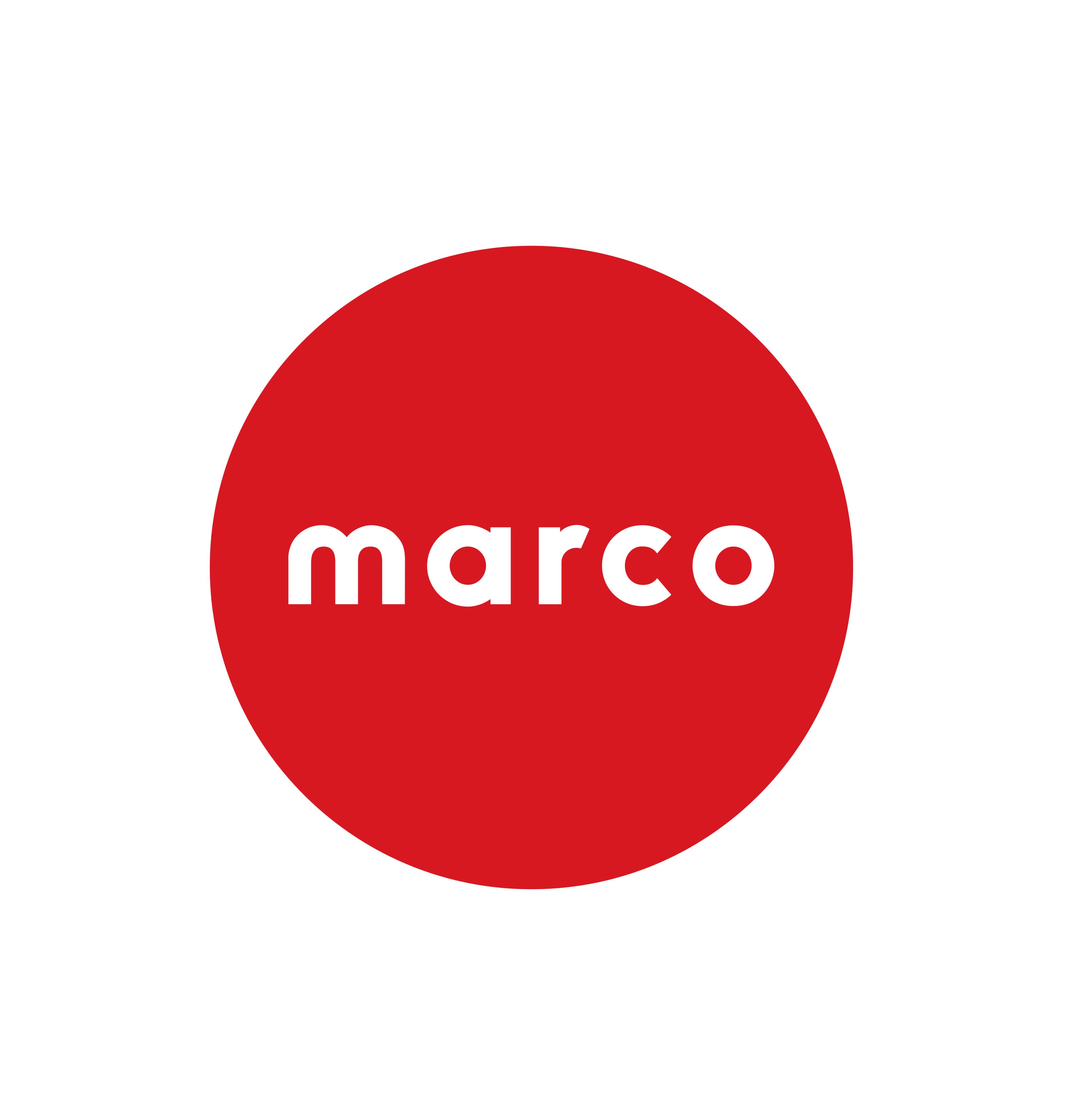Marco Beverage Systems